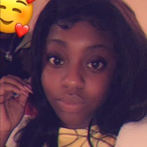 Meet your Posher, Aaliyah